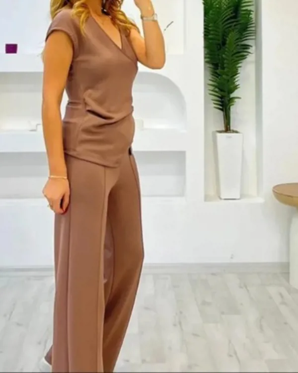 Kruvaze Modal Takım