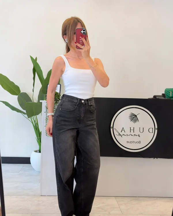 Cool Jean 