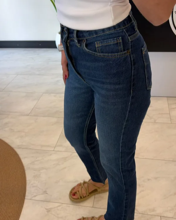 Marka Model Boyfit Jean