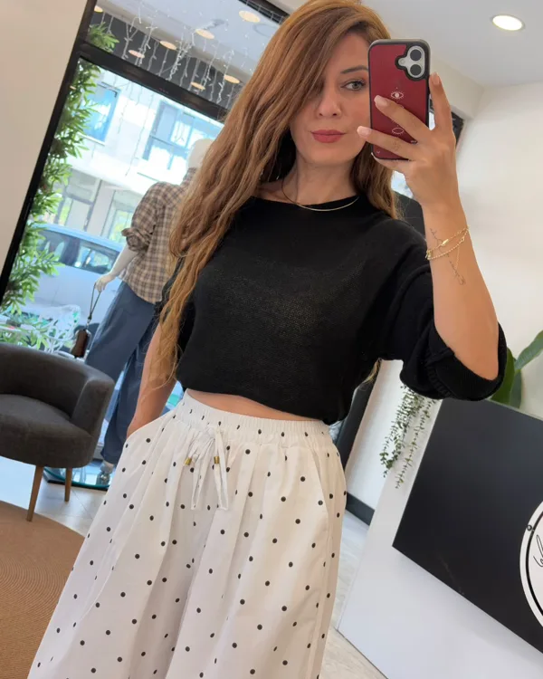 Siyah