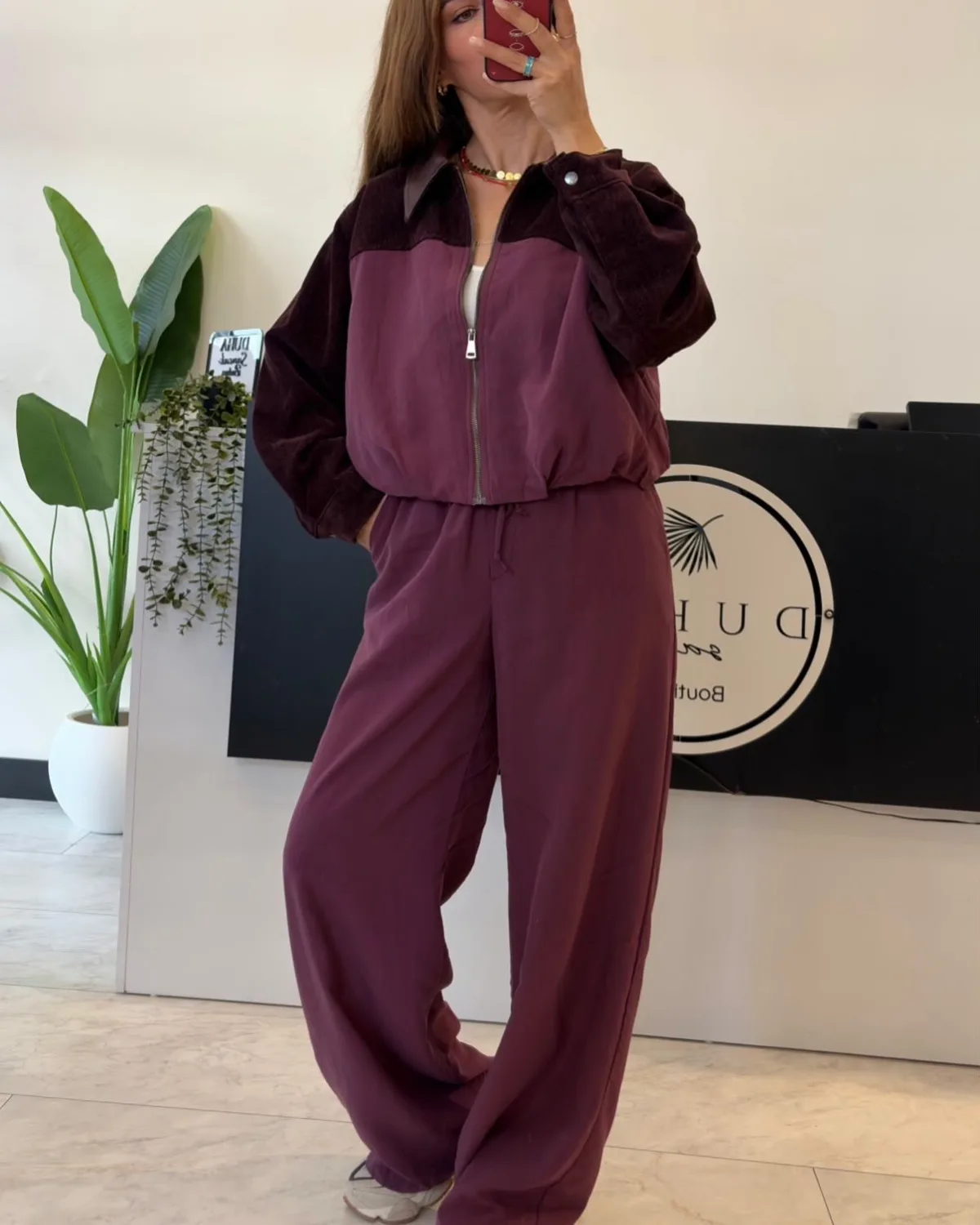 Marka Model Mürdüm Takım