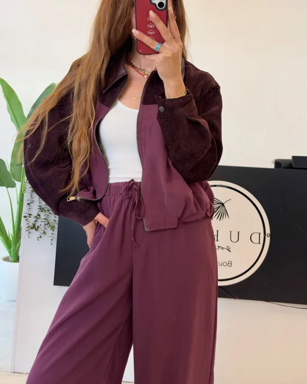 Marka Model Mürdüm Takım