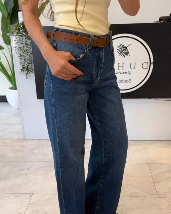 Blue Jean 