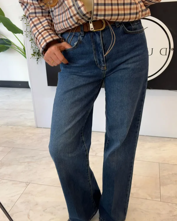 Blue Jean 