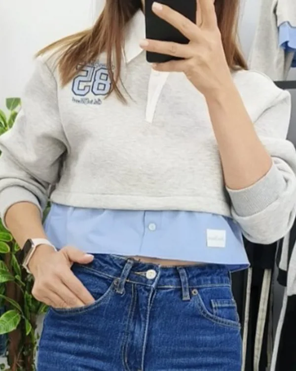 Sweatshirt