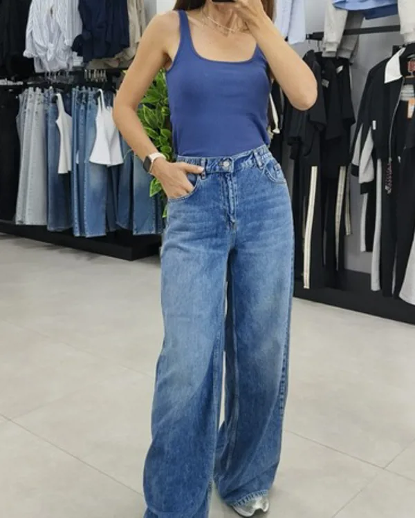 Jean Pantolon