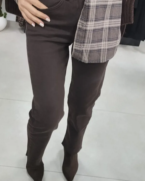 Acıkahve marka muadil  jean