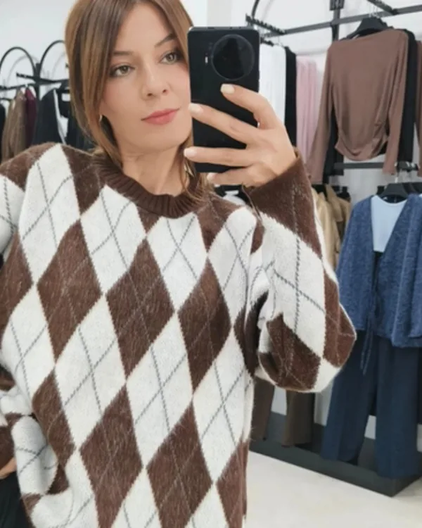 Triko Kazak