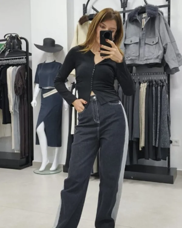 Tasarım Jean