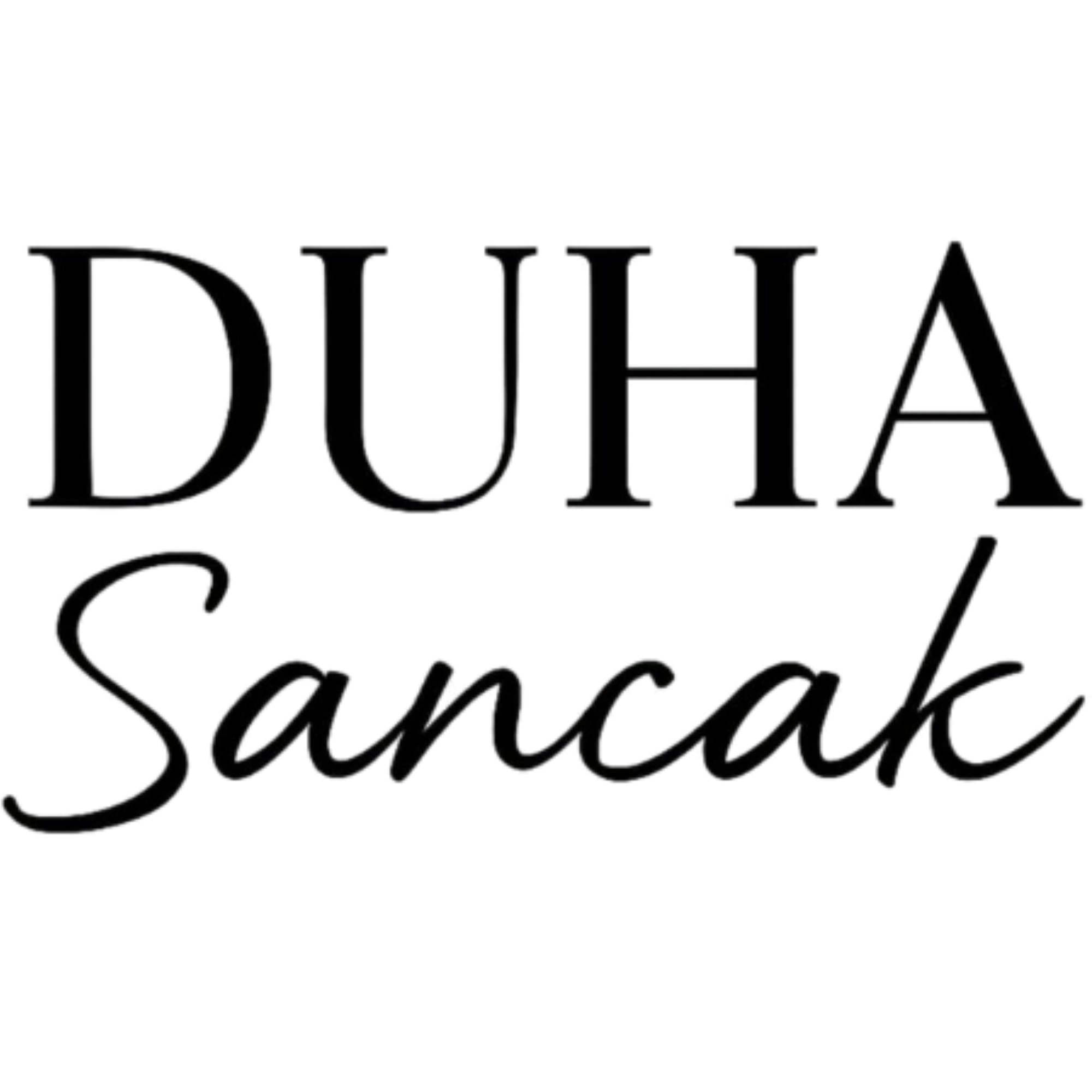 Duha Sancak Butik